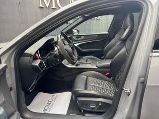 Audi RS6 Avant TFSI quattro 441 kW (600 CV)