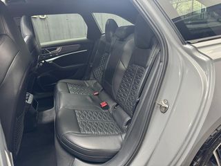 Audi RS6 Avant TFSI quattro 441 kW (600 CV)