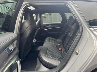 Audi RS6 Avant TFSI quattro 441 kW (600 CV)