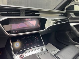 Audi RS6 Avant TFSI quattro 441 kW (600 CV)