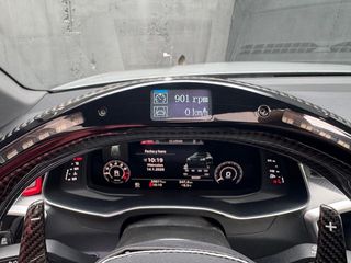 Audi RS6 Avant TFSI quattro 441 kW (600 CV)