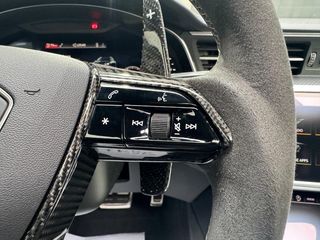 Audi RS6 Avant TFSI quattro 441 kW (600 CV)