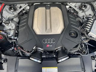 Audi RS6 Avant TFSI quattro 441 kW (600 CV)