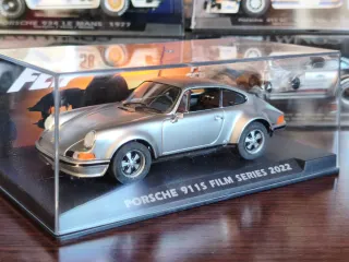 Fly E2065 Porsche 911S Film Series 2022