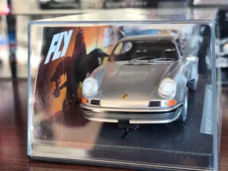 Fly E2065 Porsche 911S Film Series 2022