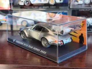 Fly E2065 Porsche 911S Film Series 2022