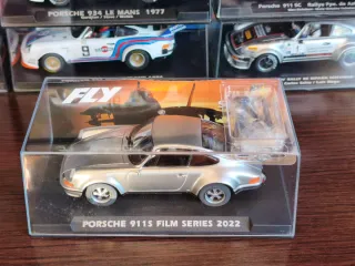 Fly E2065 Porsche 911S Film Series 2022
