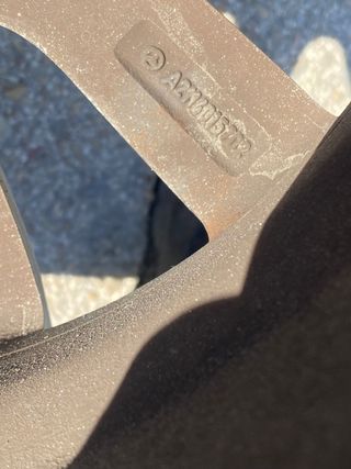 Llantas 16 Mercedes W211 Viano