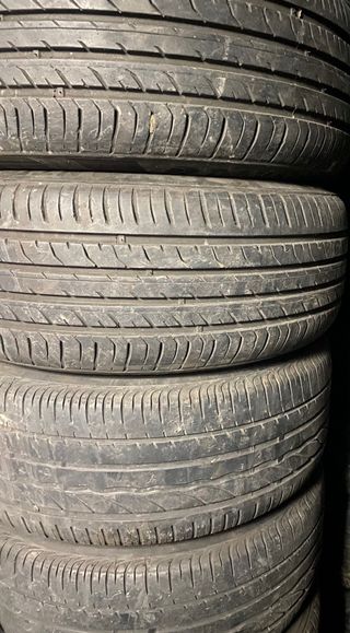 Llantas 16 Mercedes W211 Viano