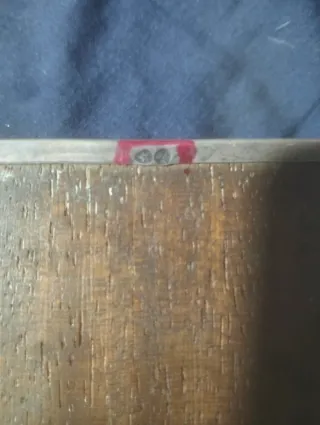 Caja puros plata de ley sellada