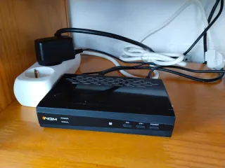 Televisor Samsung 32 y TDT