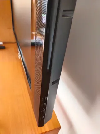 Televisor Samsung 32 y TDT