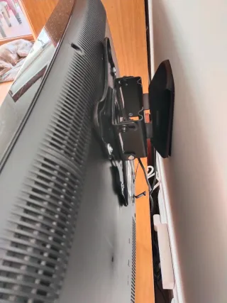 Televisor Samsung 32 y TDT