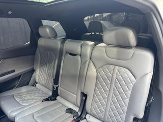 Audi SQ7 4.0 TDI quattro 320 kW (435 CV) tiptronic