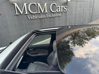 Audi SQ7 4.0 TDI quattro 320 kW (435 CV) tiptronic