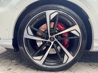 Audi SQ7 4.0 TDI quattro 320 kW (435 CV) tiptronic