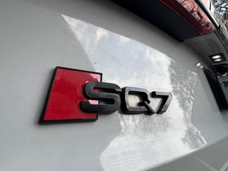 Audi SQ7 4.0 TDI quattro 320 kW (435 CV) tiptronic