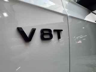 Audi SQ7 4.0 TDI quattro 320 kW (435 CV) tiptronic