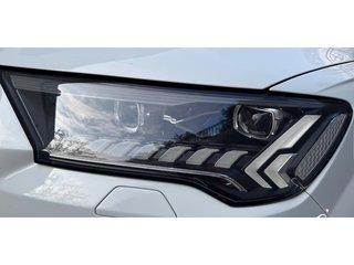 Audi SQ7 4.0 TDI quattro 320 kW (435 CV) tiptronic