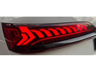 Audi SQ7 4.0 TDI quattro 320 kW (435 CV) tiptronic