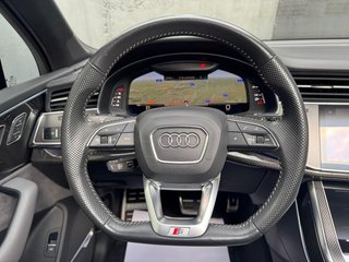 Audi SQ7 4.0 TDI quattro 320 kW (435 CV) tiptronic