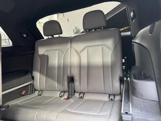 Audi SQ7 4.0 TDI quattro 320 kW (435 CV) tiptronic