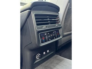 Audi SQ7 4.0 TDI quattro 320 kW (435 CV) tiptronic