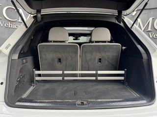 Audi SQ7 4.0 TDI quattro 320 kW (435 CV) tiptronic