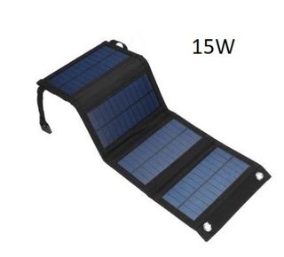 Panel solar 15W SD-6060