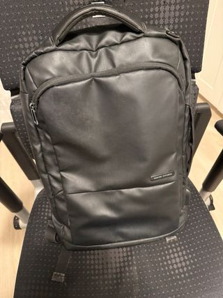 Mochila Mark Ryden Negra MR-9533