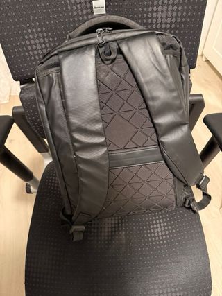 Mochila Mark Ryden Negra MR-9533