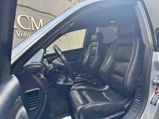 Audi S8 4.2 quattro 250 kW (340 CV)