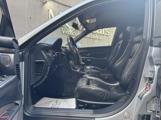 Audi S8 4.2 quattro 250 kW (340 CV)