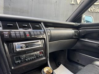 Audi S8 4.2 quattro 250 kW (340 CV)