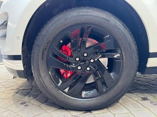 Land Rover Range Rover Evoque D150 R-Dynamic S 4WD Auto 110 kW (150 CV)