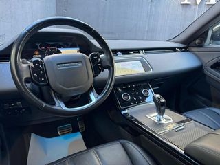 Land Rover Range Rover Evoque D150 R-Dynamic S 4WD Auto 110 kW (150 CV)