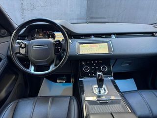 Land Rover Range Rover Evoque D150 R-Dynamic S 4WD Auto 110 kW (150 CV)