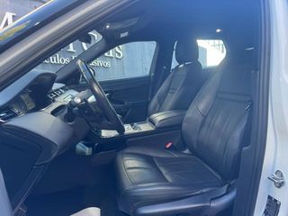 Land Rover Range Rover Evoque D150 R-Dynamic S 4WD Auto 110 kW (150 CV)