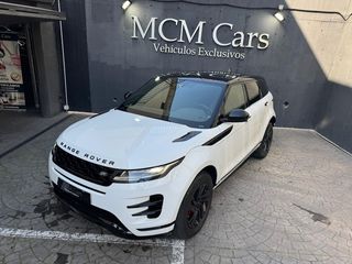 Land Rover Range Rover Evoque D150 R-Dynamic S 4WD Auto 110 kW (150 CV)