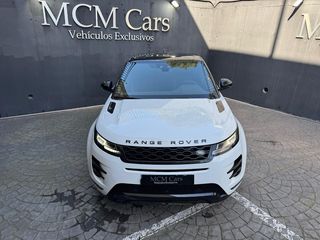 Land Rover Range Rover Evoque D150 R-Dynamic S 4WD Auto 110 kW (150 CV)