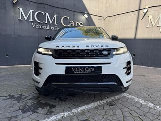 Land Rover Range Rover Evoque D150 R-Dynamic S 4WD Auto 110 kW (150 CV)