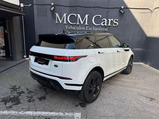 Land Rover Range Rover Evoque D150 R-Dynamic S 4WD Auto 110 kW (150 CV)