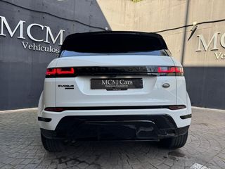 Land Rover Range Rover Evoque D150 R-Dynamic S 4WD Auto 110 kW (150 CV)