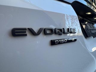 Land Rover Range Rover Evoque D150 R-Dynamic S 4WD Auto 110 kW (150 CV)