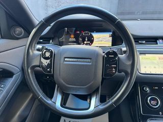 Land Rover Range Rover Evoque D150 R-Dynamic S 4WD Auto 110 kW (150 CV)