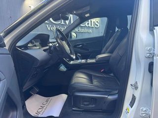 Land Rover Range Rover Evoque D150 R-Dynamic S 4WD Auto 110 kW (150 CV)
