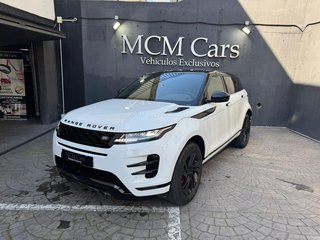 Land Rover Range Rover Evoque D150 R-Dynamic S 4WD Auto 110 kW (150 CV)
