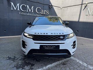 Land Rover Range Rover Evoque D150 R-Dynamic S 4WD Auto 110 kW (150 CV)