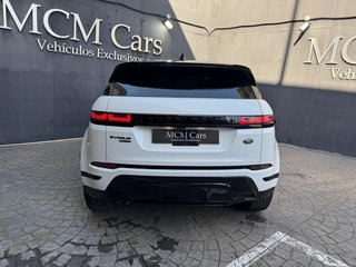Land Rover Range Rover Evoque D150 R-Dynamic S 4WD Auto 110 kW (150 CV)