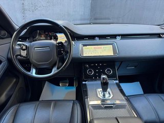 Land Rover Range Rover Evoque D150 R-Dynamic S 4WD Auto 110 kW (150 CV)